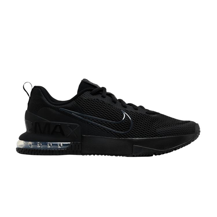 Nike Air Max Alpha Trainer 6 Black Anthracite 44