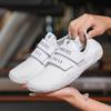 Laura Style Indoor Fitness Shoes: Silent Treadmill, Squat, Weightlifting, Deadlift, Yoga Footwear.