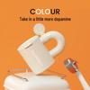 HOLOHOLO Insulated Stainless Steel Coffee Mug with Straw