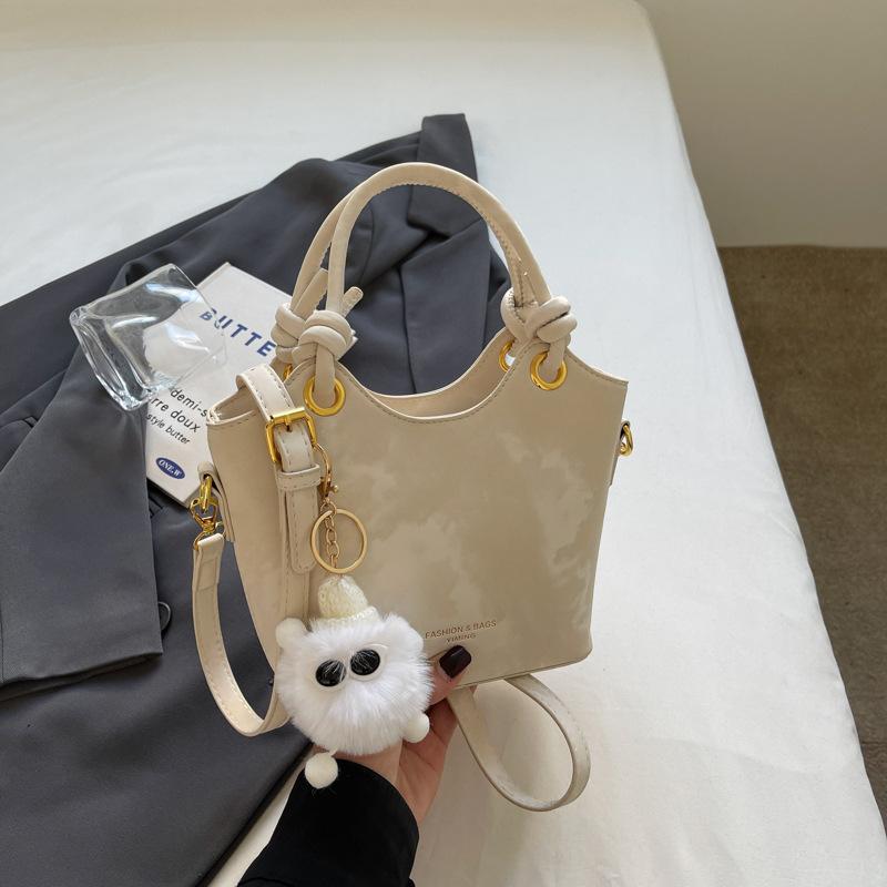 Bag Women's New Crossbody Bag Fashion Shoulder Bag Casual Handbag