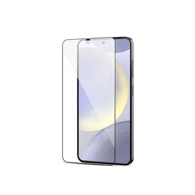 2.5D Privacy Tempered Glass with Reinforced Edges for Samsung Galaxy S24+