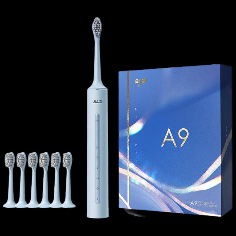 Bayer A9 Sonic Electric Toothbrush
