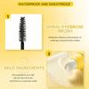 Clear Mascara Eyebrow Laminating Gel, Setting Makeup Gel, , -fading, Brush To Eyebrows And Cover Gray Hair