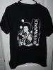 Inspired Oxymoron Band Short Sleeve Black Shirt Size S 234XL Unisex HNG313 Unisex T-Shirt