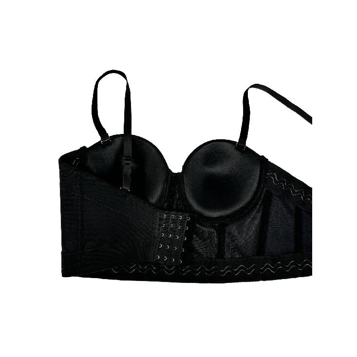 Korsetts, modische und elegante Damenbekleidung