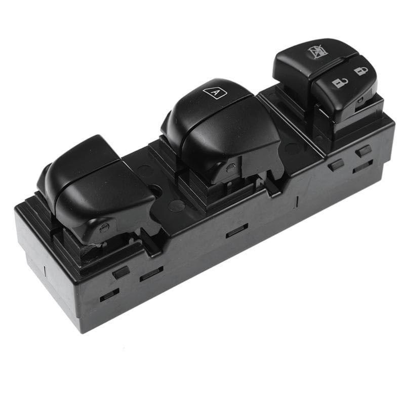 LHD Electric Power Master Window Switch For Nissan Juke Leaf Sentra 2011~2016 Front Left Lifter Control Button Car Accessories