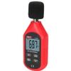 30dB to 130dB Range Digital Sound Level Meter Mini Sound Tester  Environmental Testing