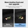 Heenvn For Tesla Model Y Juniper/Launch 2025 2026 Car Under Seat Air Outlet Protective Cover ABS Anti-blocking Air Vent Grille