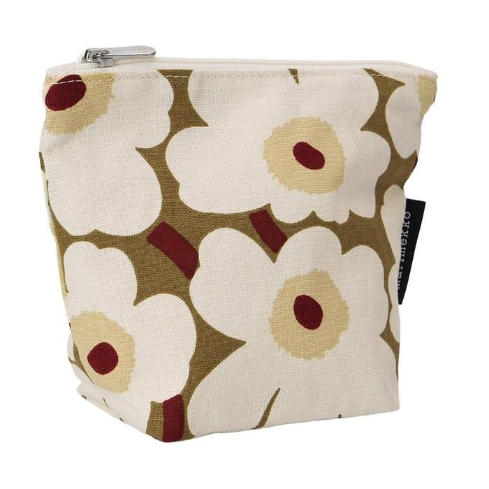 Marimekko Pouch Cosmetic Pouch MINI UNIKKO KAIT 74668 618 Multi