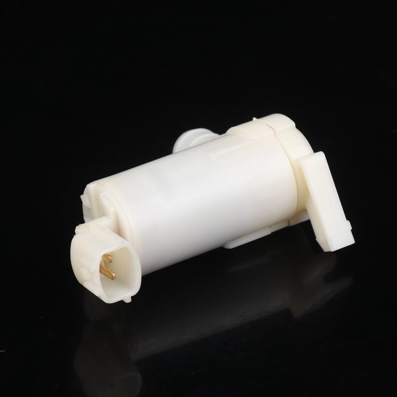 1Pcs 28920-Ar000 Car Windshield Washer Water Motor Windshield Wiper Fluid Pump For Car Replacement Accessories