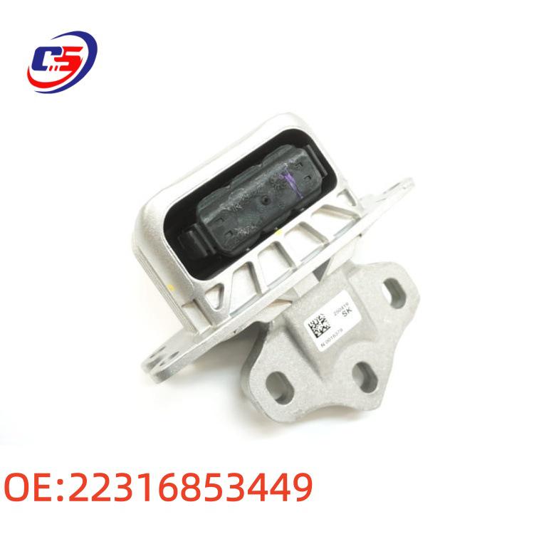 Motorlager Buchse für BMW F48/F49