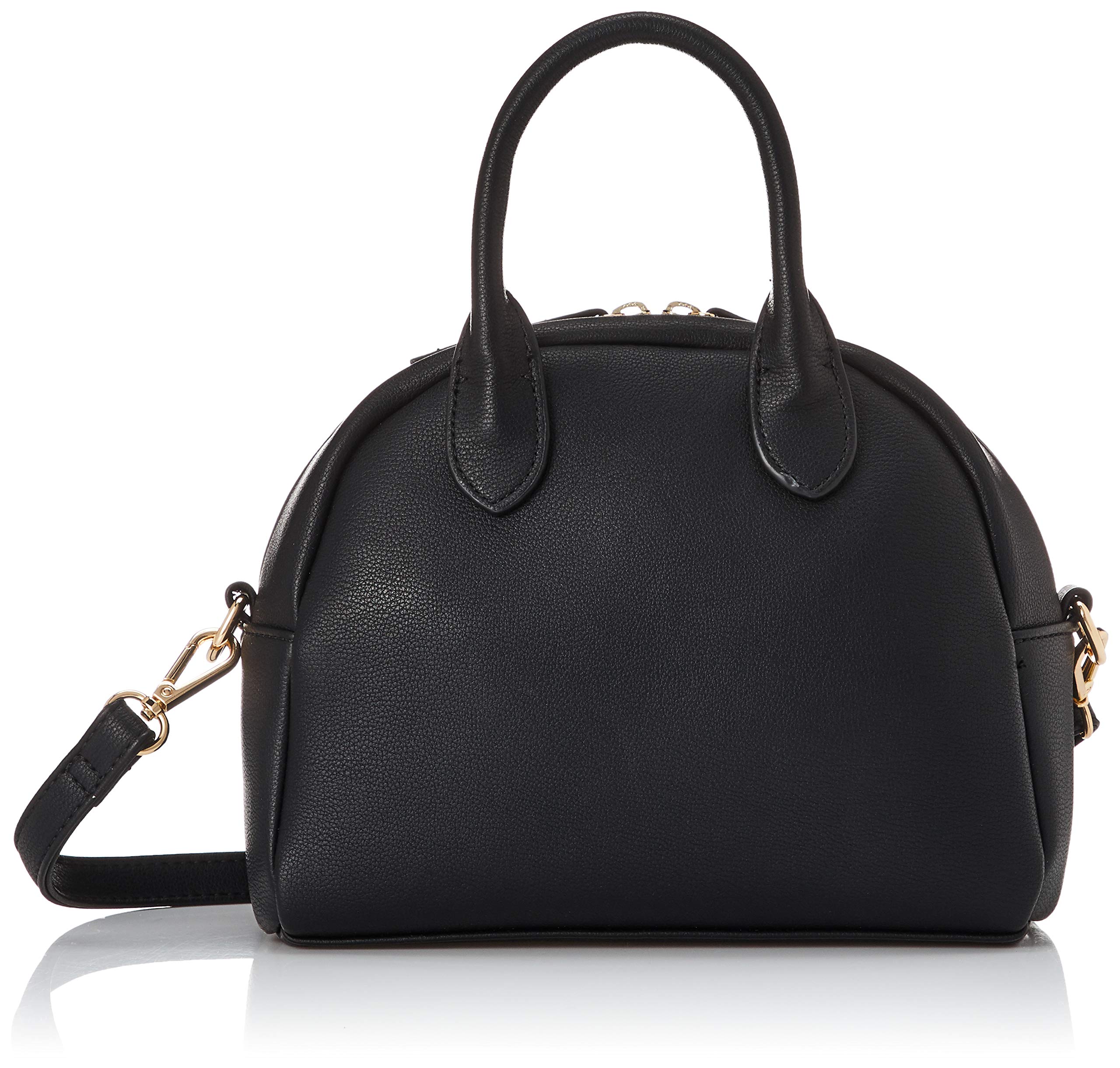 

[Kashkash] WEB limited 2way round mini Boston bag 11-00-01230 Женская BK