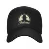 Indianamount Distressed Baseball Cap Hat Luxury Brand Hood Baseball Men Women's
