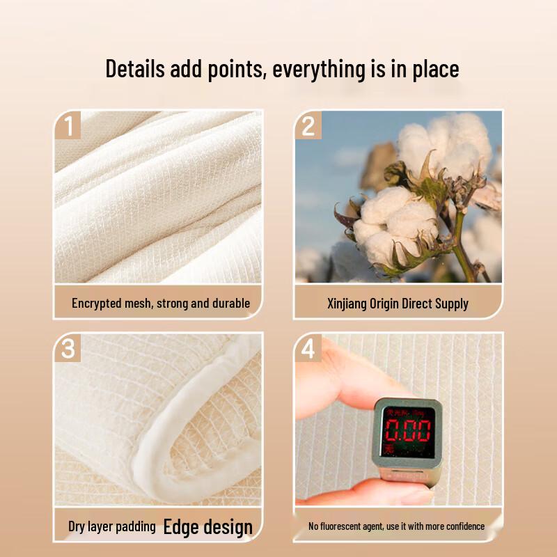Xinjiang Cotton Summer Cooling Quilt