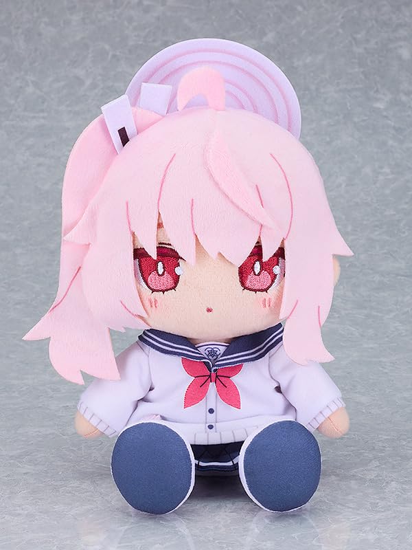 Blue Archive Natsu Plush Toy