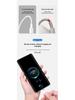 Huawei 120W Fast Charger & 66W Flash Charge Honor Cable Set