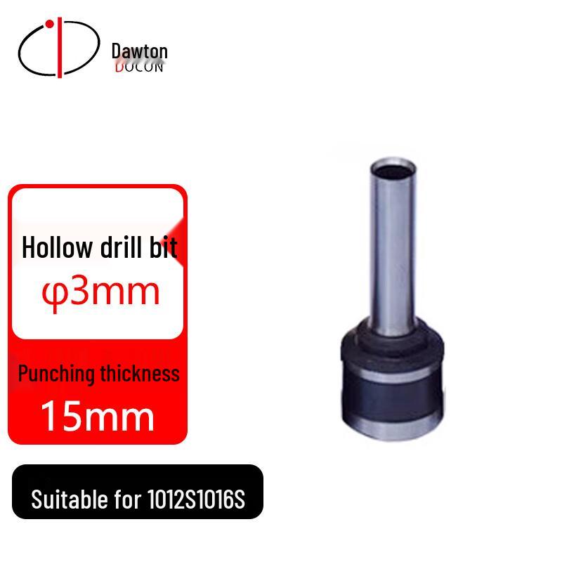 Daoton Manual Punch Cutter Head