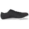 Adidas Adizero Finesse Abrasion Resistant Coverage Low top Running Shoes Men's Black Red EG6192