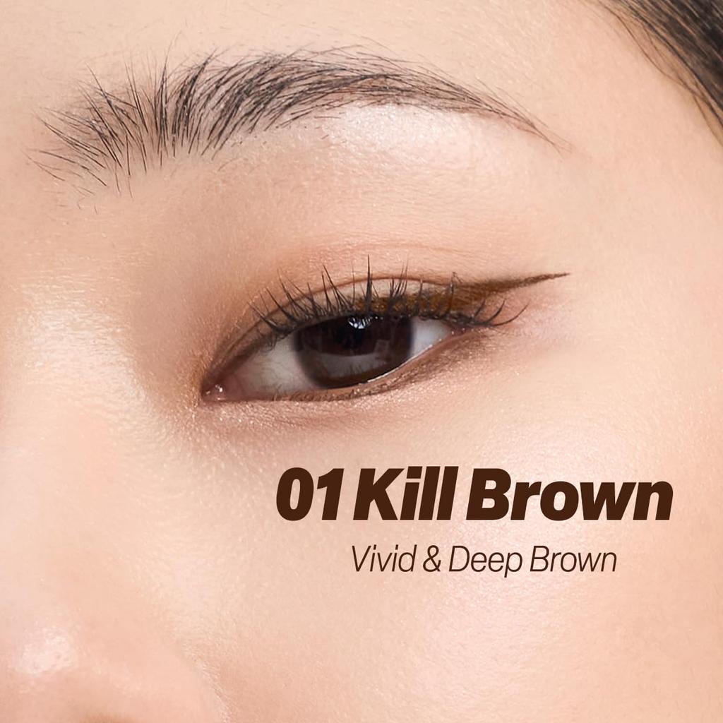 [CLIO] Superproof Pen Liner