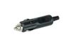 Cigarette Lighter Socket Plug EURO 12V 24V AMIO-02049