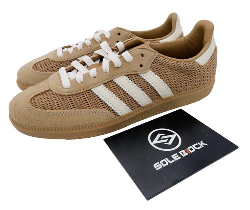 

Adidas Samba OG Cardboard Men‘S IG1379 EU 46 коричневий