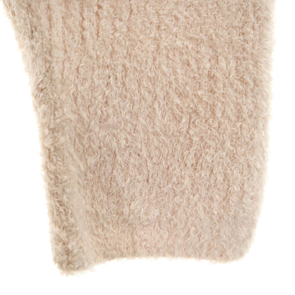 gelato pique Langarm Schlafanzug Set F beige Flauschig Damen Gebraucht