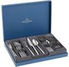 Villeroy & Boch La Classica Cutlery Set, 30 Pieces (1264179050)