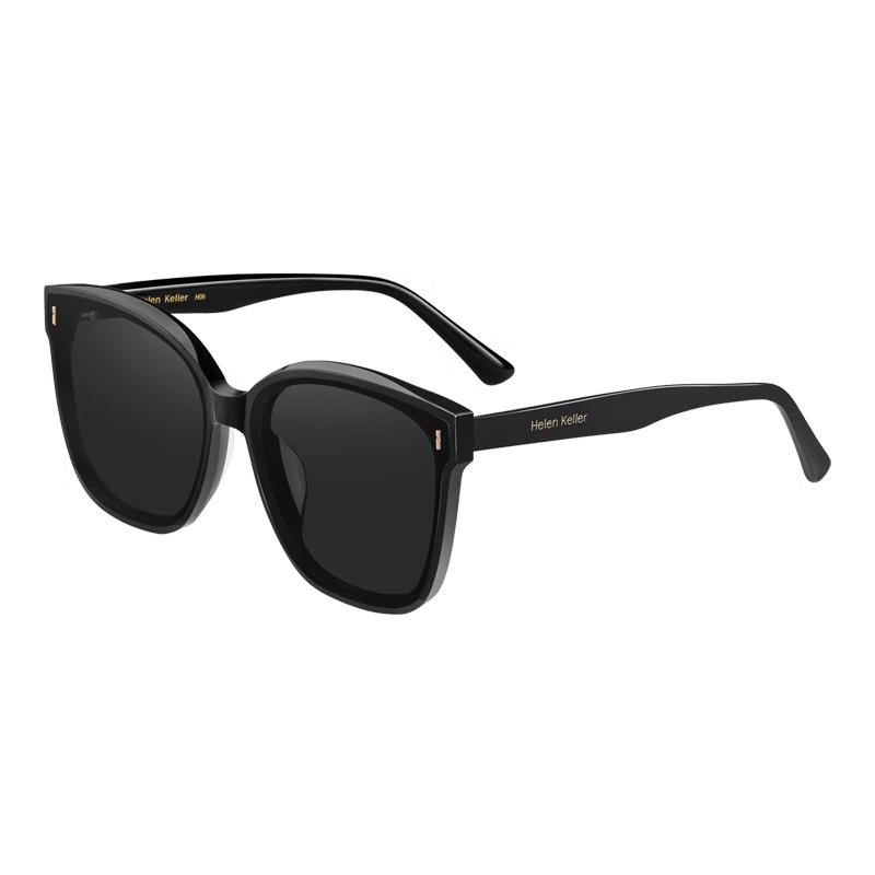 Helen Keller Unisex Polarized UV Protection Sunglasses One Size