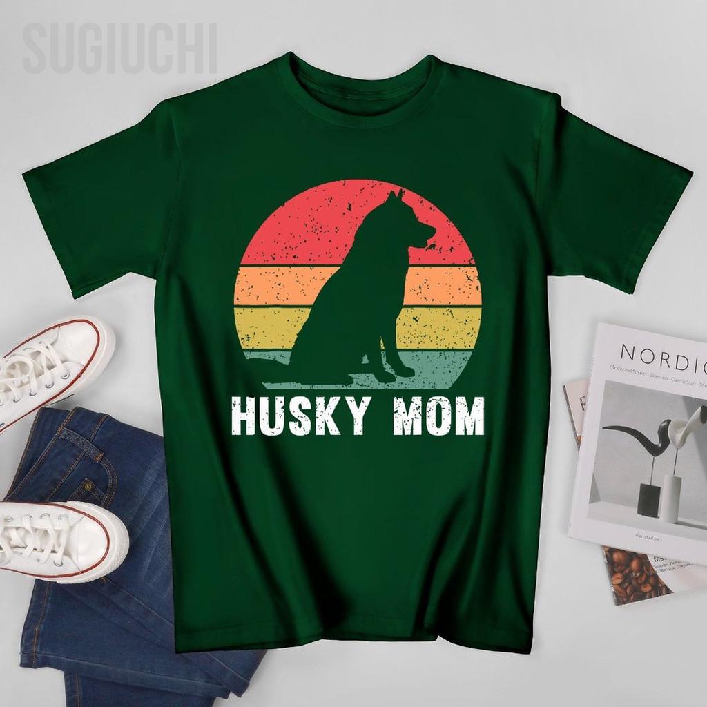 Unisex Unisex Best Husky Design Siberian Husky Dog Lovers Tshirt Tees T Shirts WoUnisex Boys 100 Cotton TShirt