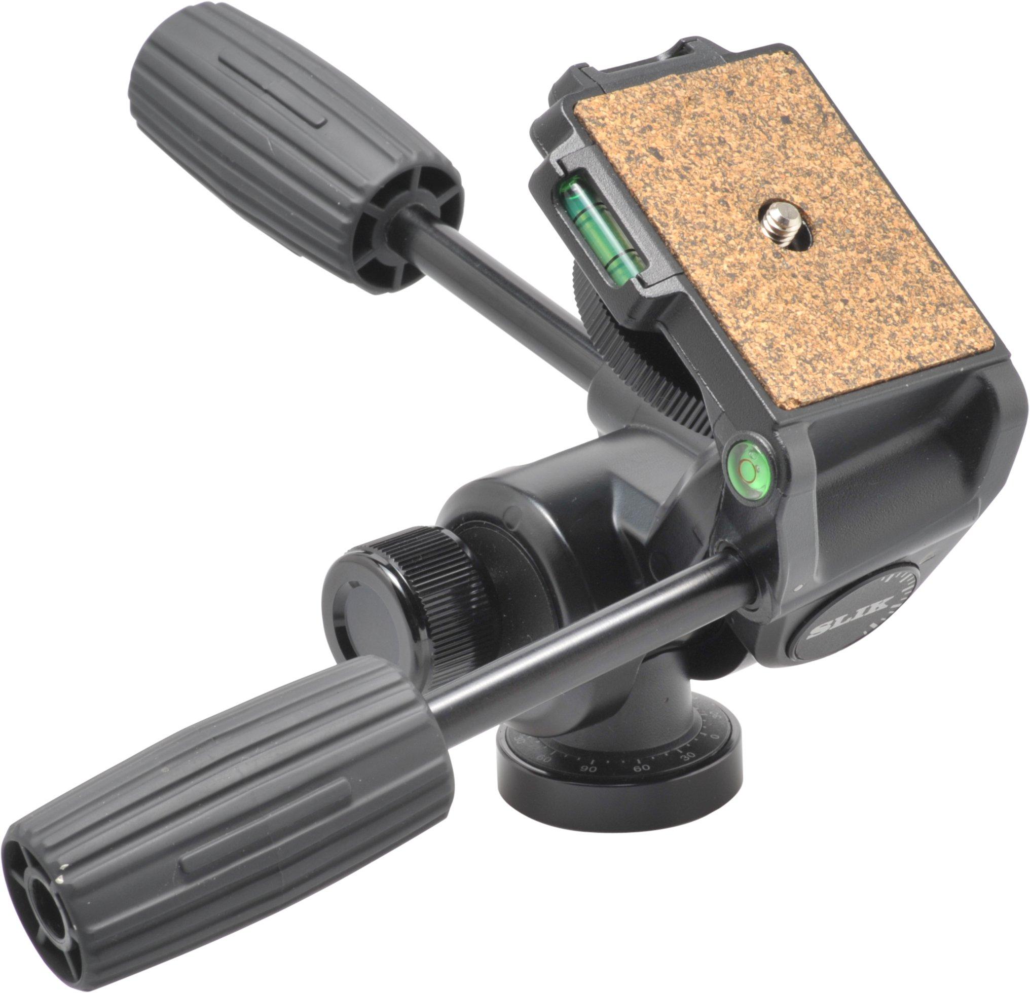 

SLIK head N 3WAY type 206393 SH-806