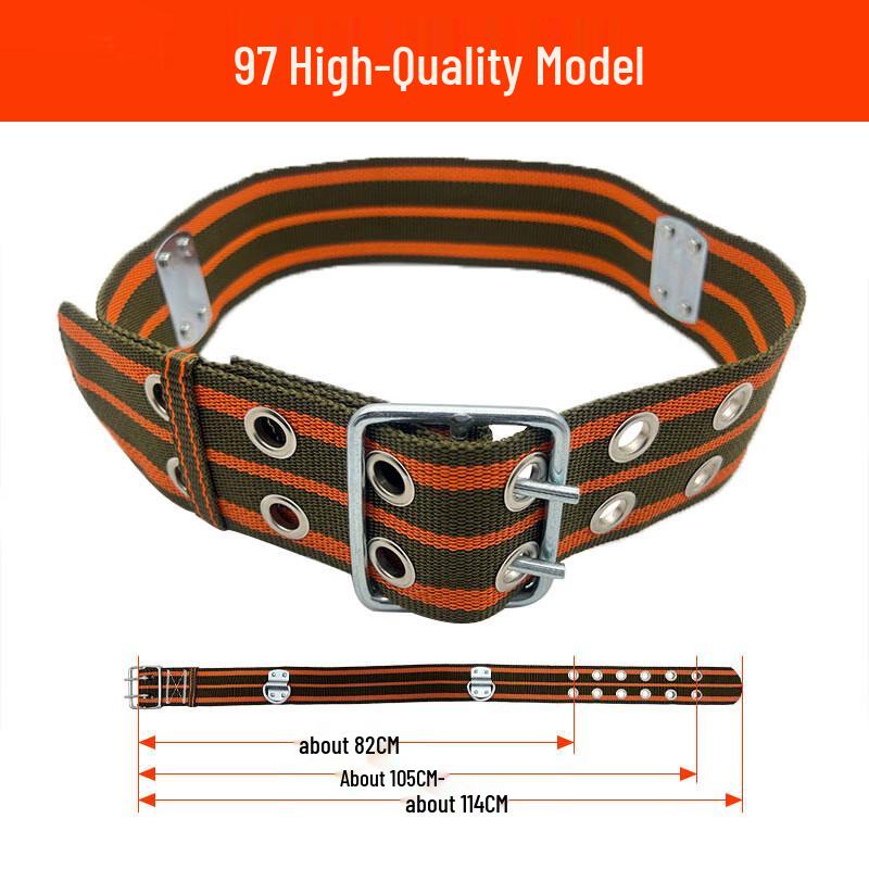 Linyu Firefighter Rescue Safety Belt