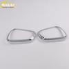 Fits 19 Models: CS85 Rearview Mirror Rain Shield & Decorative Trim