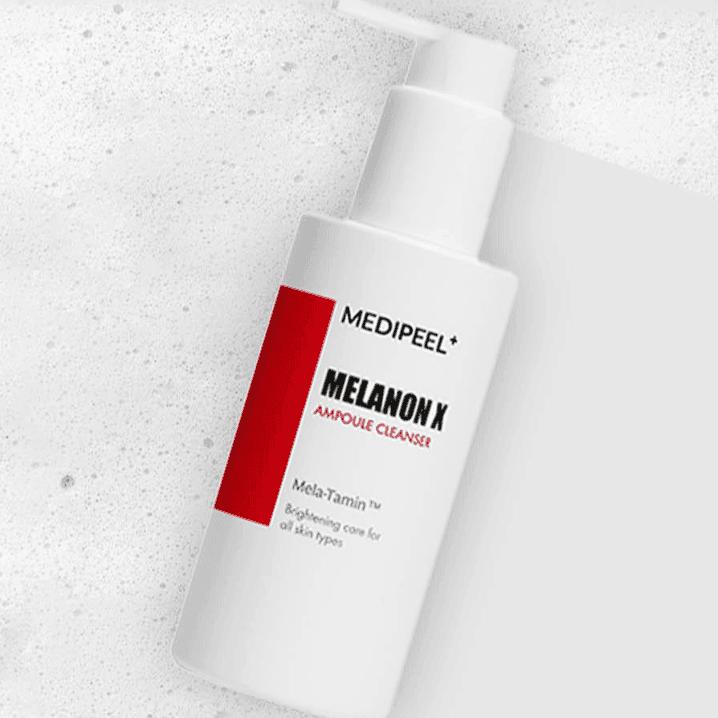 MEDI-PEEL Melanon X Ampulle Clenaser 150ml
