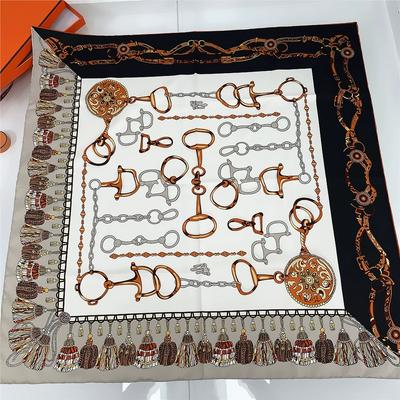 Doplnky – Šatky a šály