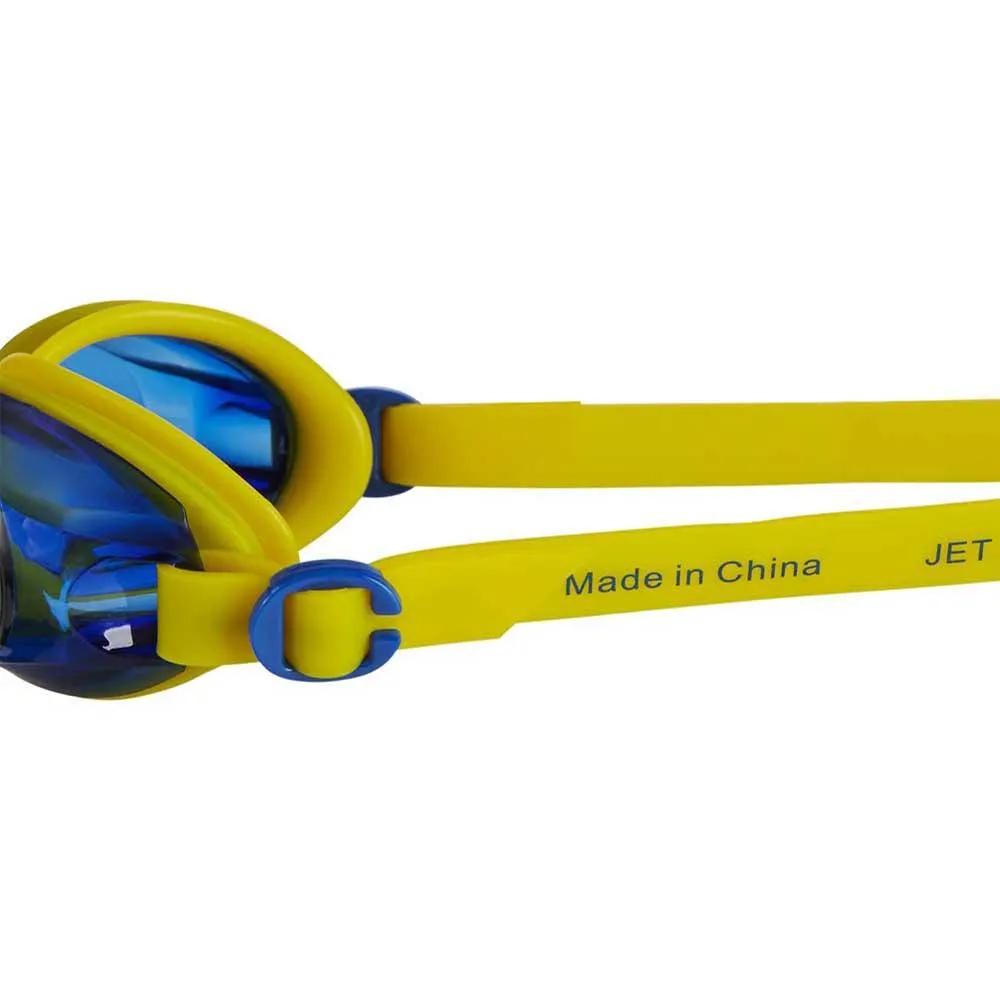 Speedo Children's Swimming Goggles Jet