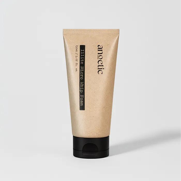 ANOETIC ILLITE MICRO WHIP FOAM