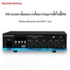 Newmine R3 Bluetooth PA System Amplifier CN plug (adapter included)