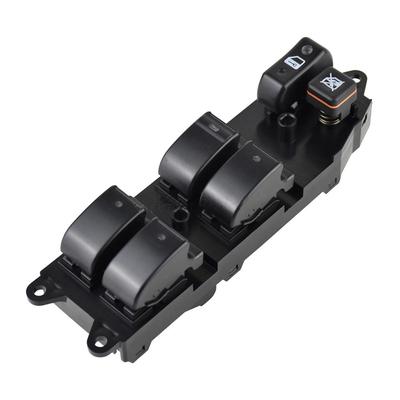 Botón de interruptor de ventanilla principal eléctrico 84820-02100 para Toyota Corolla 2001 2002 2003 2004 2005 2006 2007 piezas de automóvil
