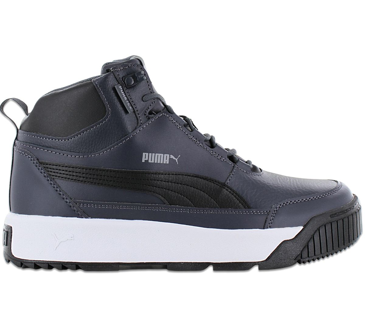 

PUMA Tarrenz SB II Puretex - Мужская зимняя обувь Leather Blue 387712-04 Кроссовки Ботинки ОРИГИНАЛ