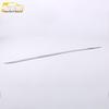 CX-5 Tailgate Trim: Rear Trunk Anti-Scratch Decorative Strip for 2017 Mazda CX-5