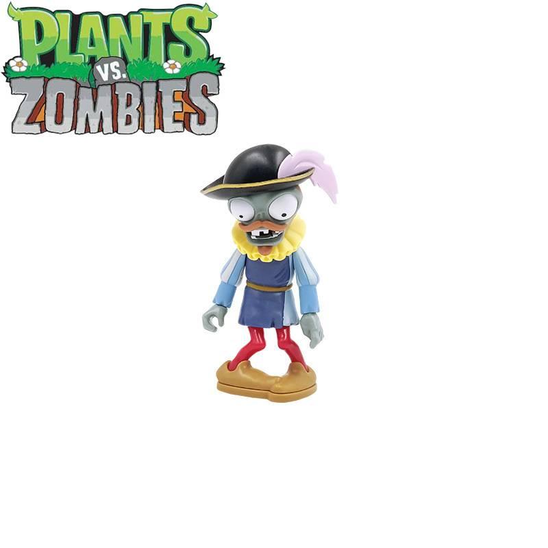 Plantas versus. Zumbis Brinquedo Pirata Gigante Egípcios Figuras Conjunto