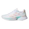 Adidas Supernova Eterno Non-Slip Durable Low-Top Running Shoes Women Running Shoes White JH9640