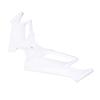Motorcycle Front Fairing Winglet Improving Riding Stability Aerodynamic Wing for Nmax125 Nmax155