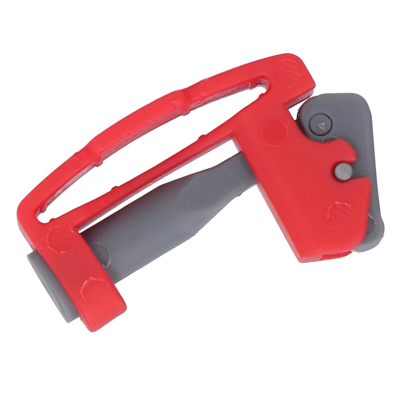 

Vacuum Cleaner Trigger Lock Power Button Lock Accessories for V6 V7 V8 Vacuum Cleaner