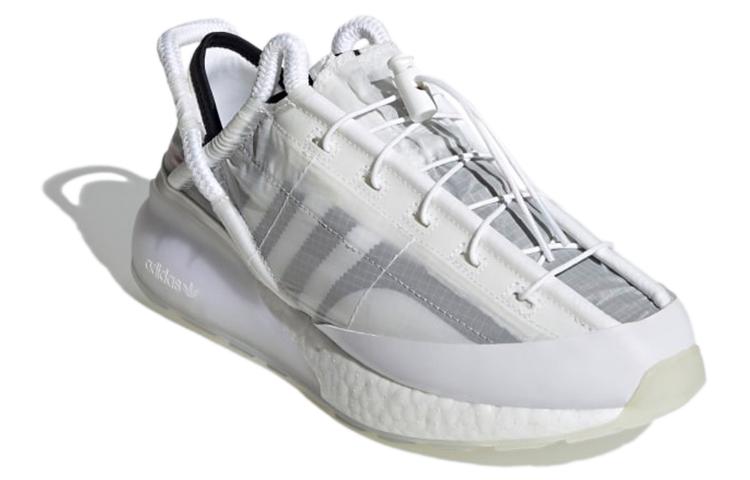 Zx 2K Craig Green x Zx 2K Adidas Originals Phormar 'Biały' FY5719