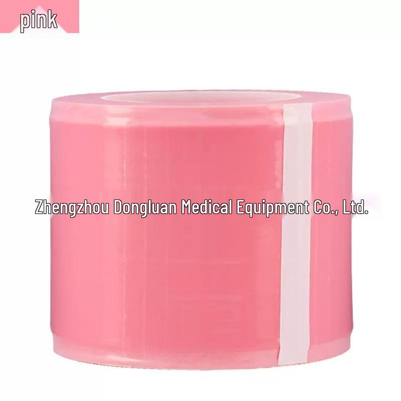 

Disposable Blue Dental Isolation Film