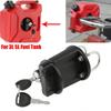 3/5/6/10/20/30L Oil Bucket Bracket Oil Bucket Accessories Lock Car Accessories Fuel Motorcycle Bucket Tank Oil N1M9
