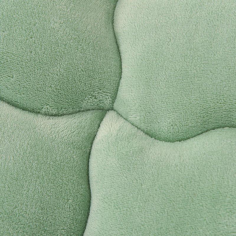 Plush Velvet Lambswool Blanket - Thickened Snowflake Quilt for Winter and Spring