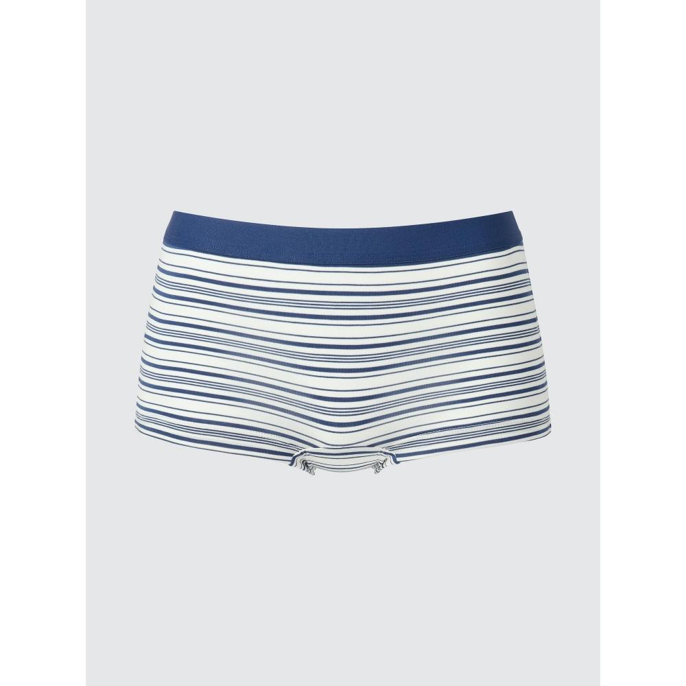 Uniqlo Japan Soft Modal Shorts Boxer