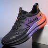 Unisex Soft Sole Lightweight Breathable Casual Sports Eva Sole Running Shoes